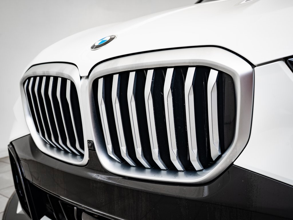 2024 Bmw X5 xDrive40i photo 3