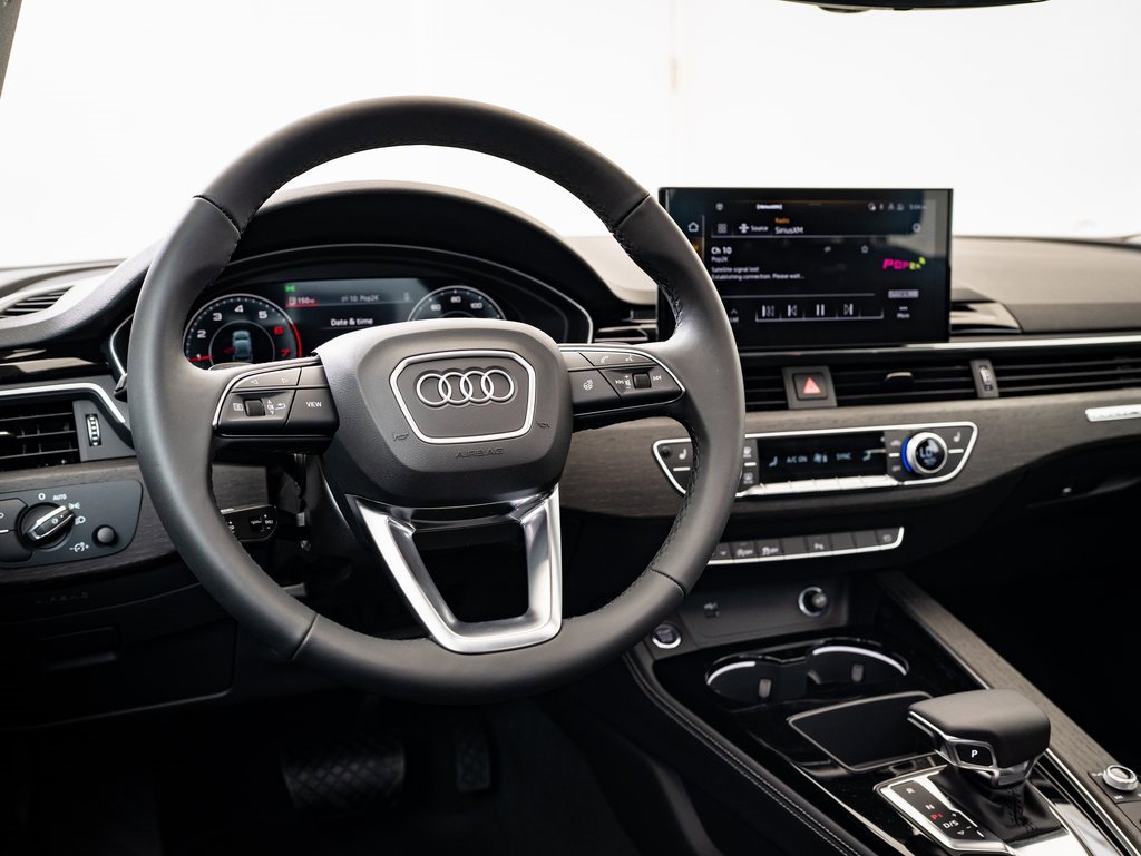 Audi Pre-Owned | Near Salina, KS | Audi Wichita