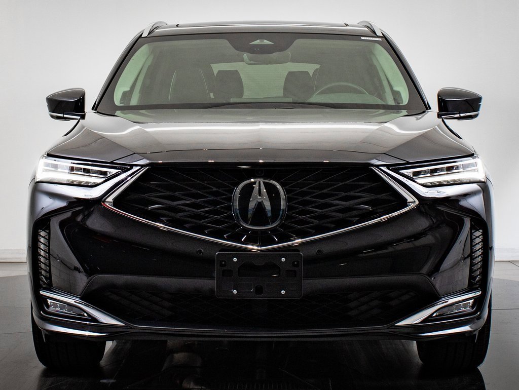 2025 Acura MDX SH-AWD Advance photo 2
