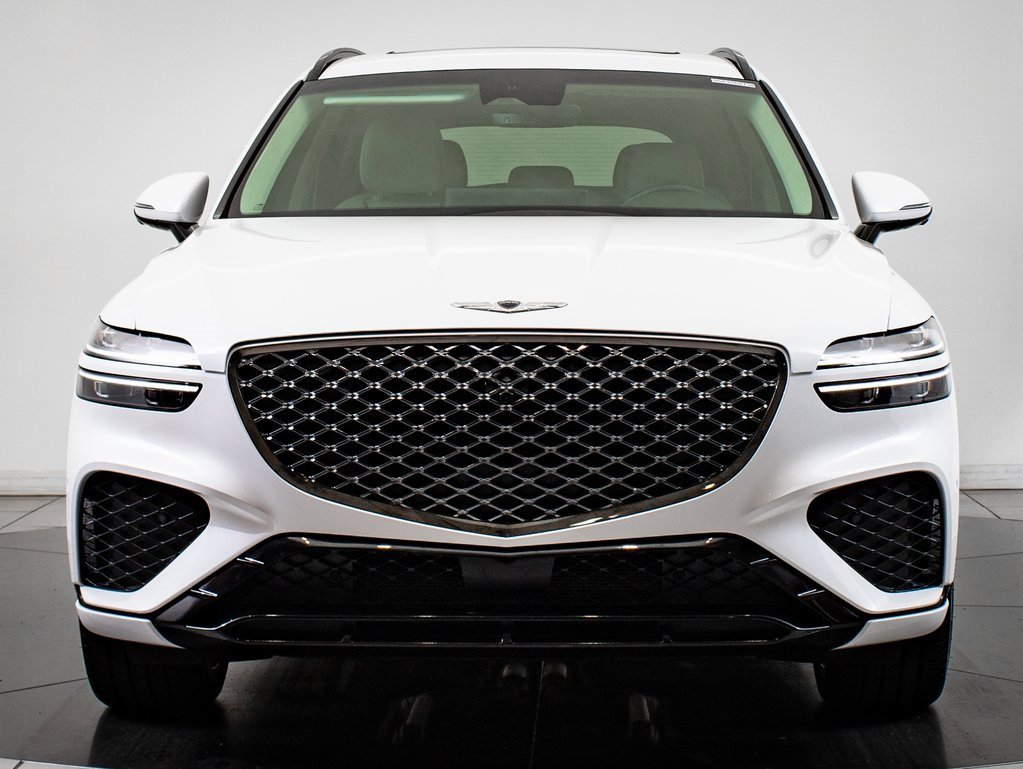 2025 Genesis GV70 3.5T Sport photo 2