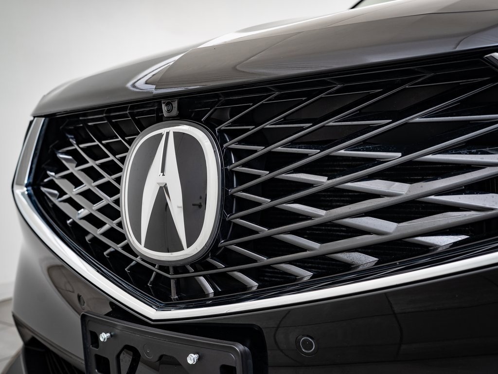 2025 Acura MDX SH-AWD Advance photo 3