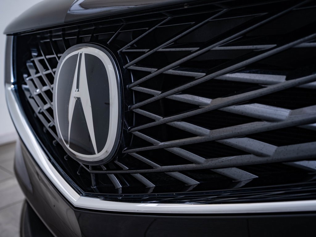 2025 Acura MDX Technology photo 3