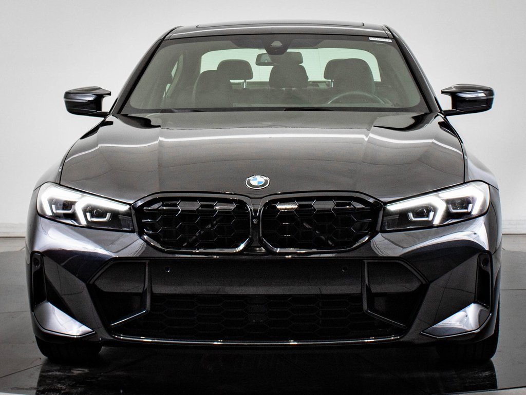 2024 Bmw M340i photo 2
