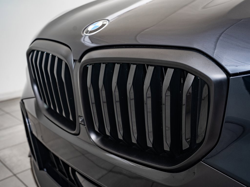2024 Bmw X5 xDrive40i photo 3
