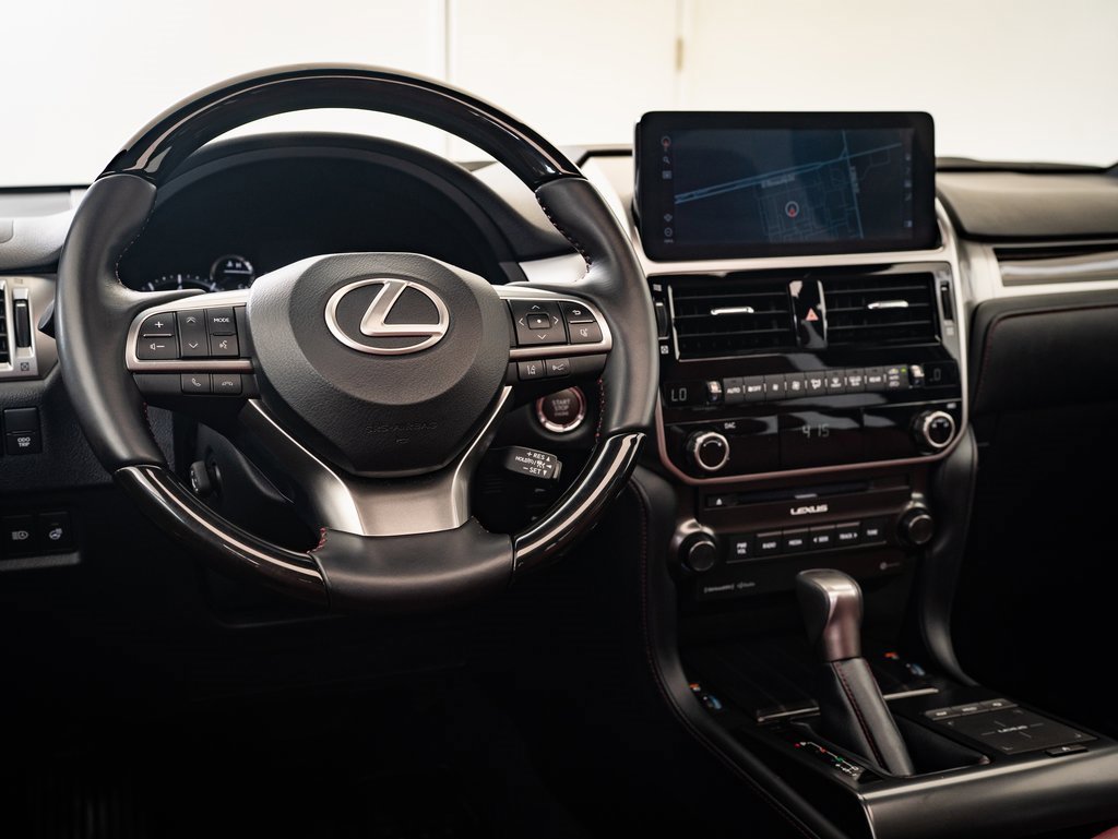 2023 Lexus GX 460 Premium photo 4