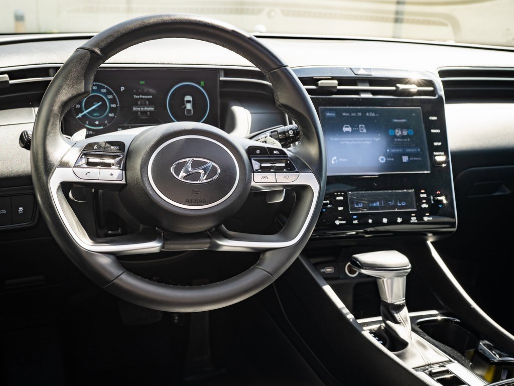 2022 Hyundai Santa Cruz SEL Premium photo 4