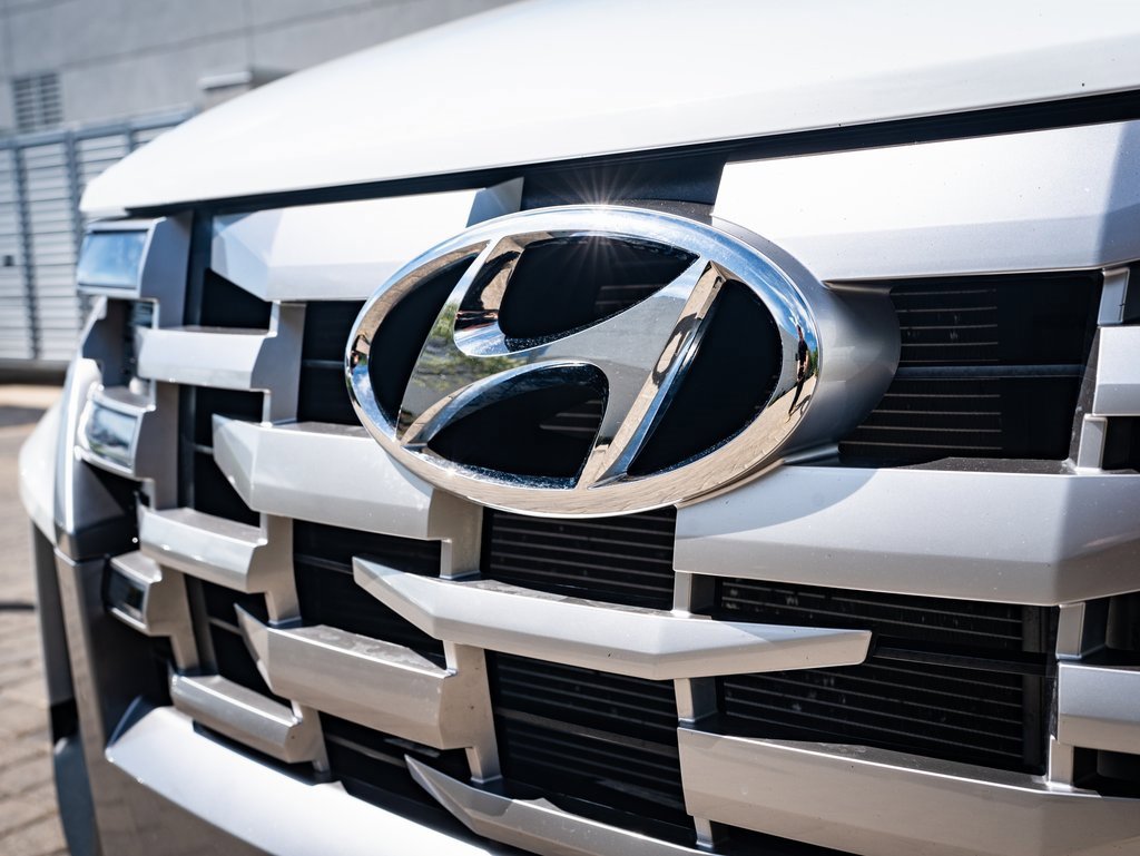 2022 Hyundai Santa Cruz SEL Premium photo 3