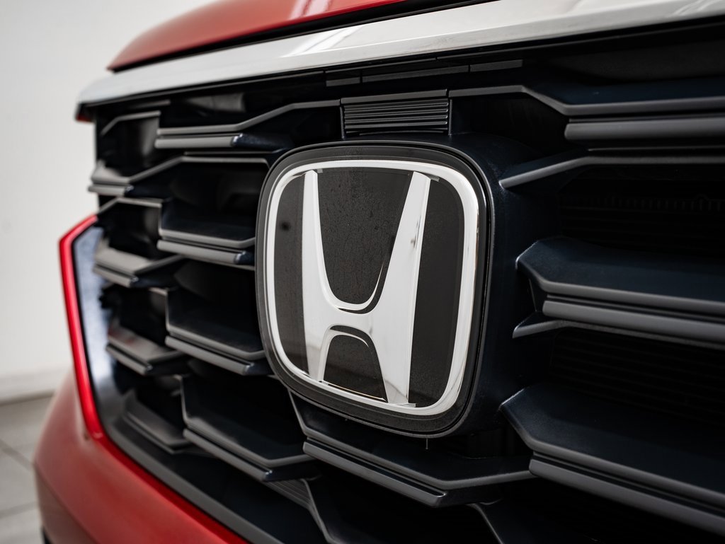 2024 Honda Pilot EX-L photo 3