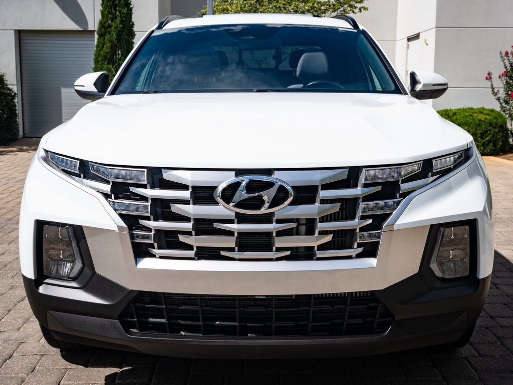 2022 Hyundai Santa Cruz SEL Premium photo 2