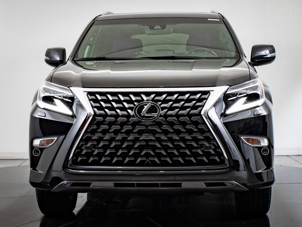 2023 Lexus GX 460 Premium photo 2