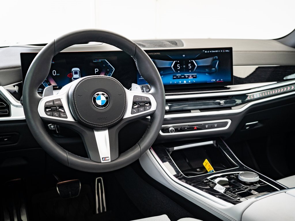 2024 Bmw X5 xDrive40i photo 4