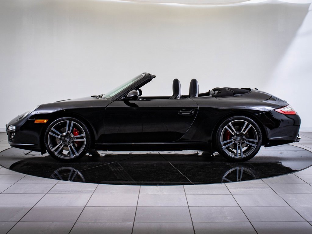 2012 Porsche 911 S photo 2