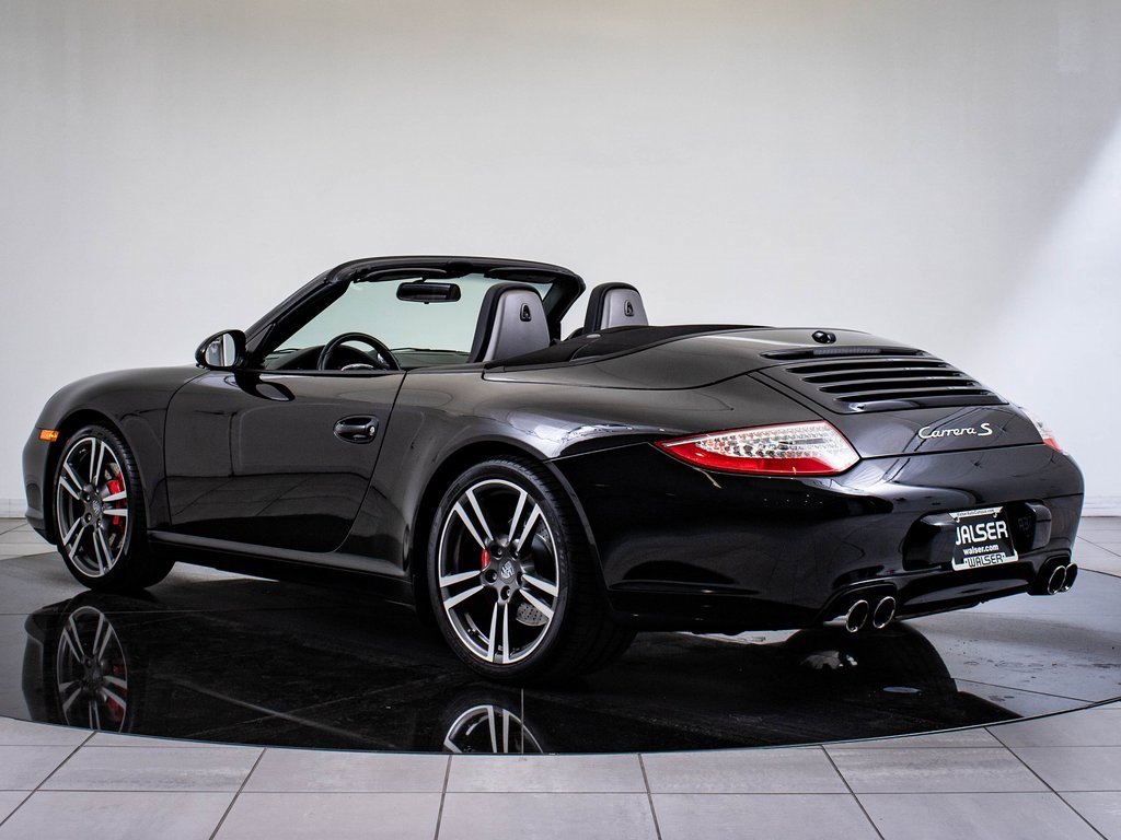 2012 Porsche 911 S photo 3