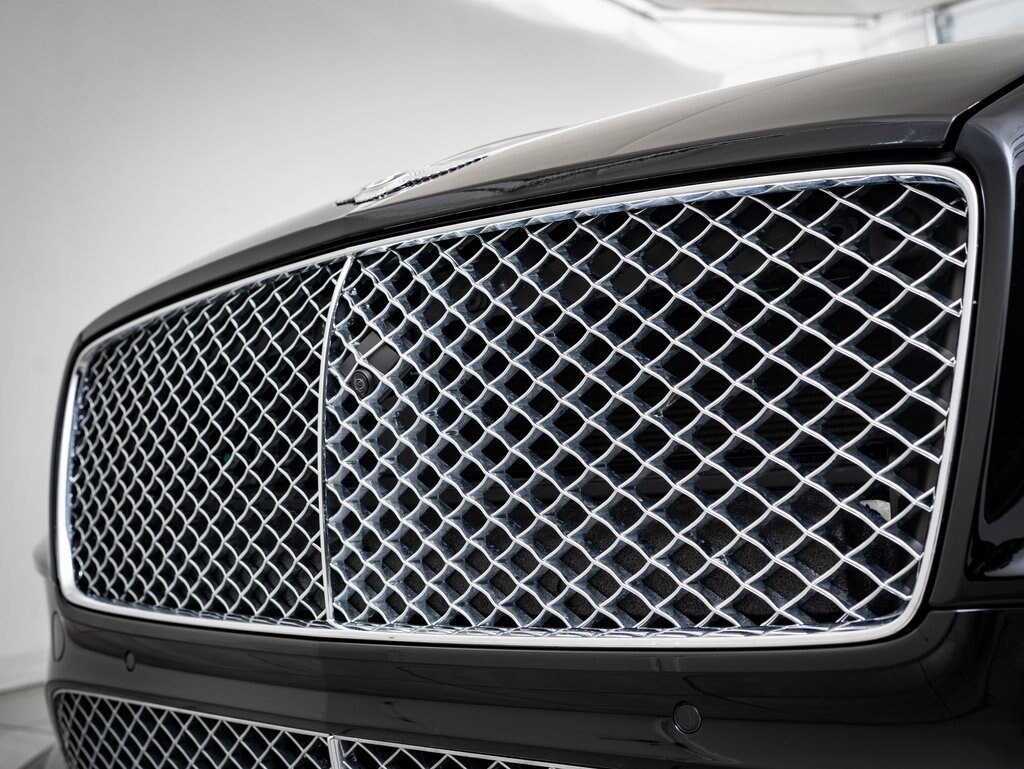 2020 Bentley Continental GT W12 photo 3