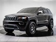 Jeep Grand Cherokee WK