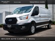 Ford Transit Cargo Van
