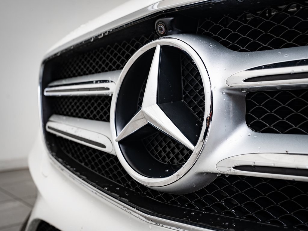 2020 Mercedes Benz E 350 4MATIC photo 3