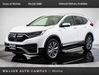 Honda CR-V Hybrid