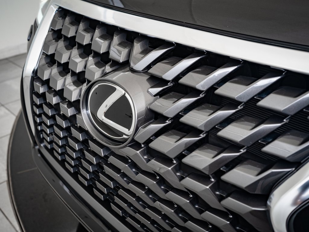 2023 Lexus GX 460 Premium photo 3