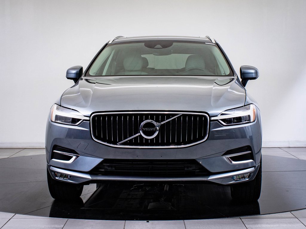 2021 Volvo XC60 T5 Inscription photo 2