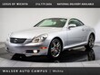 LEXUS SC