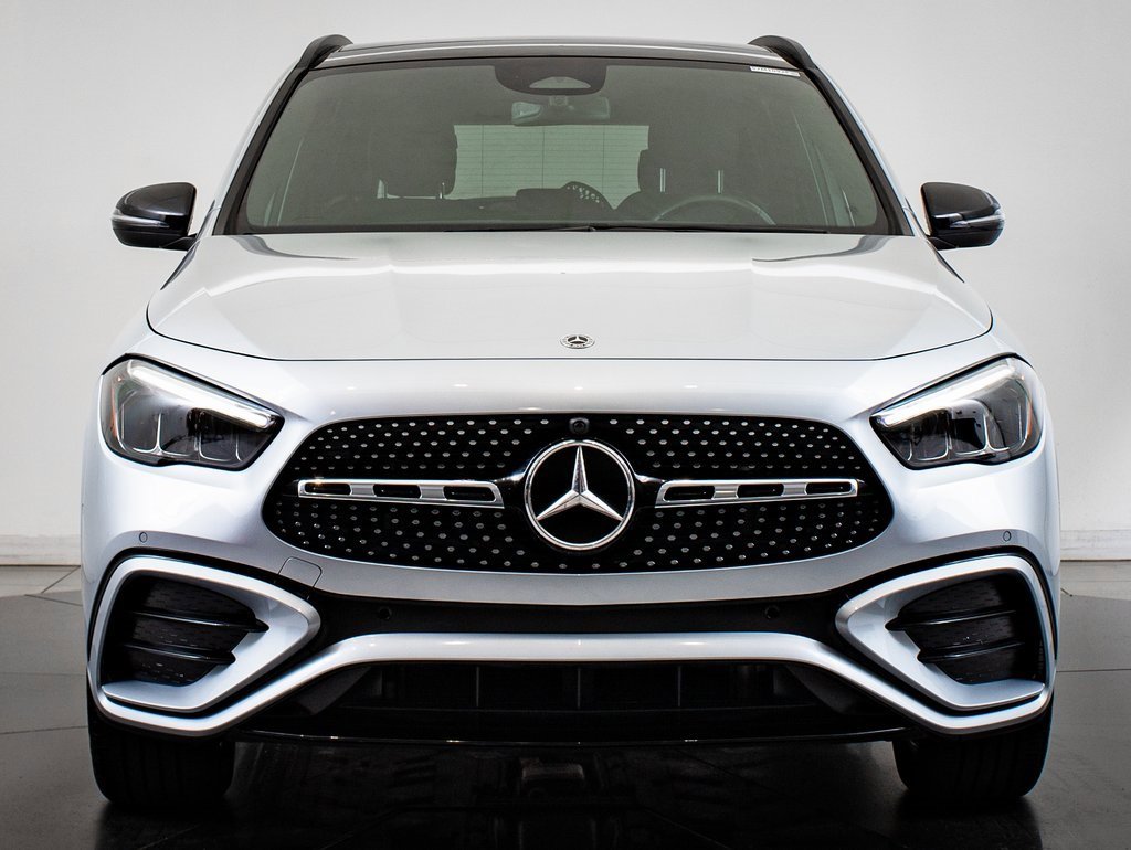 2024 Mercedes Benz GLA 250 photo 2