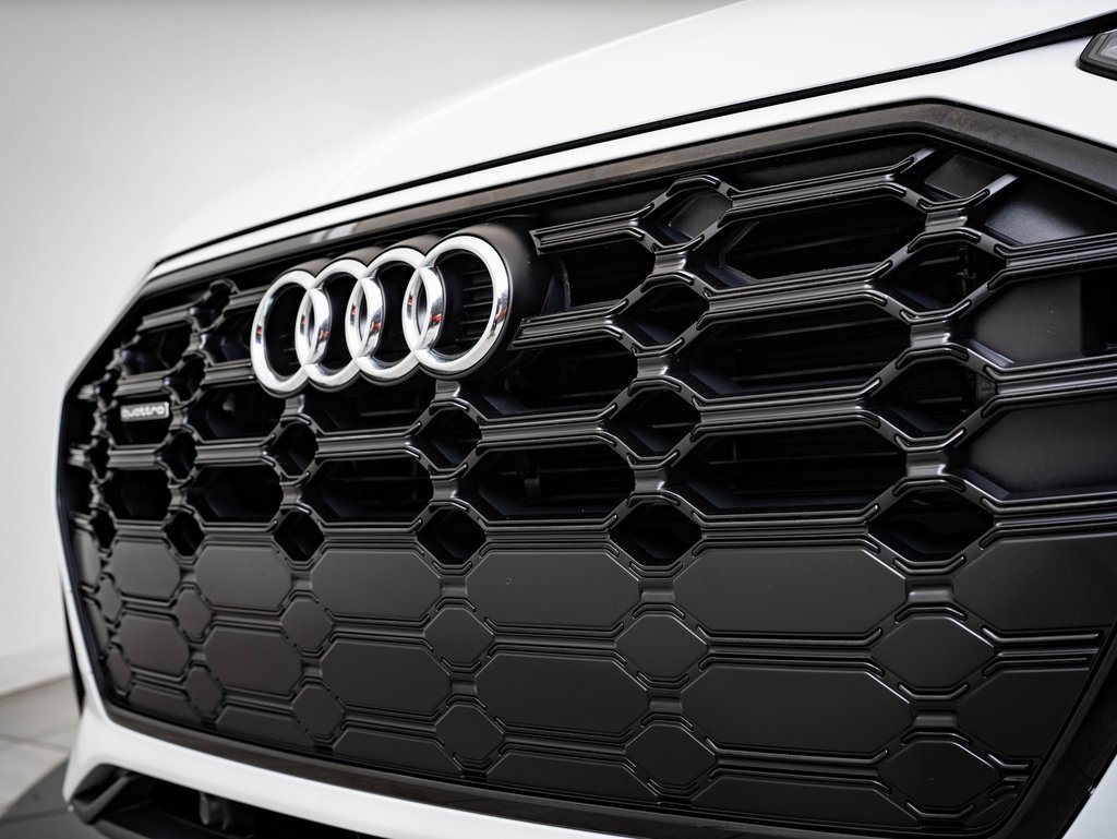 2025 Audi Q5 45 S line Premium photo 3