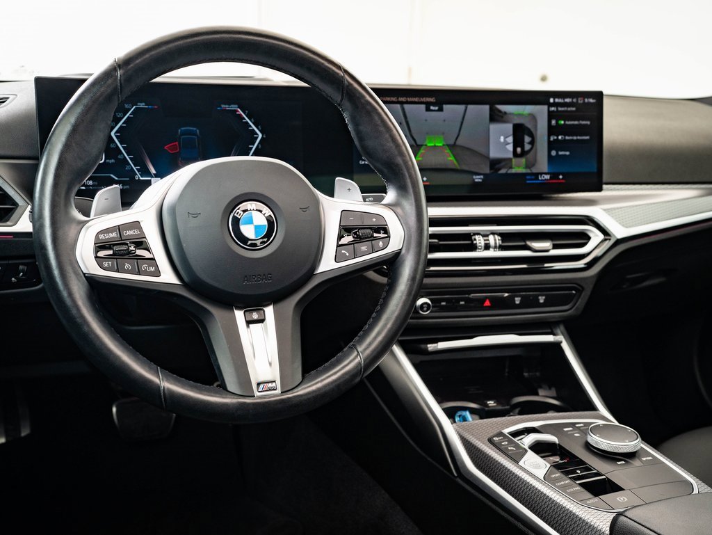 2024 Bmw M340i photo 4