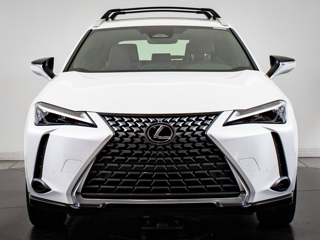 2025 Lexus UX Premium photo 2