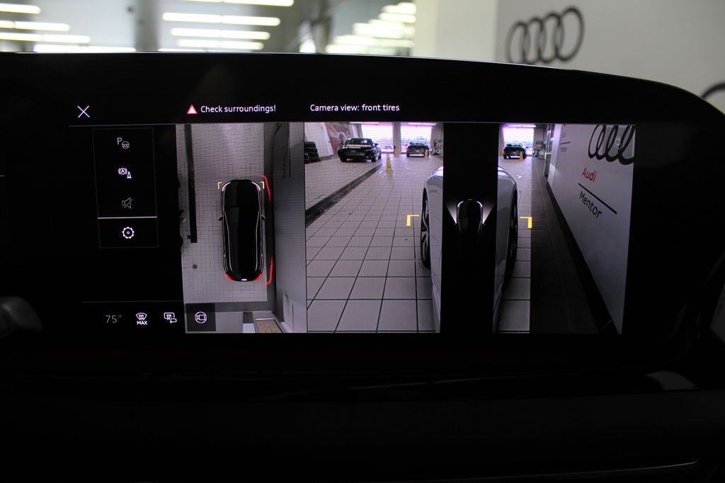 2025 Audi New S5 Premium Plus - Photo 22