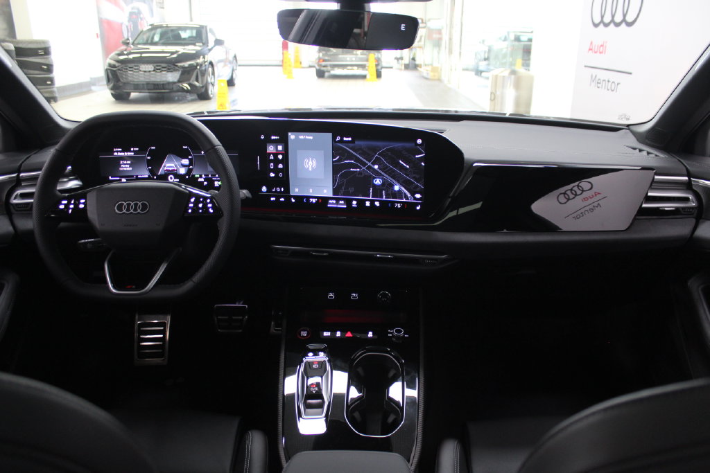 2025 Audi New S5 Premium Plus - Photo 11