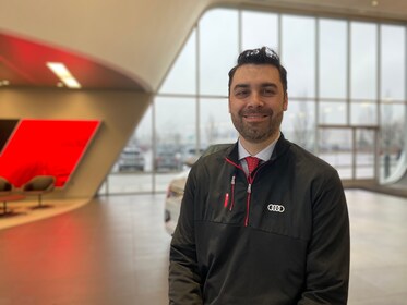 Staff member Todd Hartmann from ID_e183620c1654