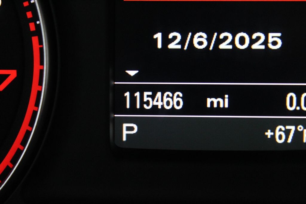 Used 2016 Audi Q3 2.0T Premium Plus SUV