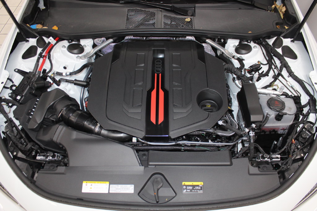 2025 Audi New S5 Premium Plus - Photo 41