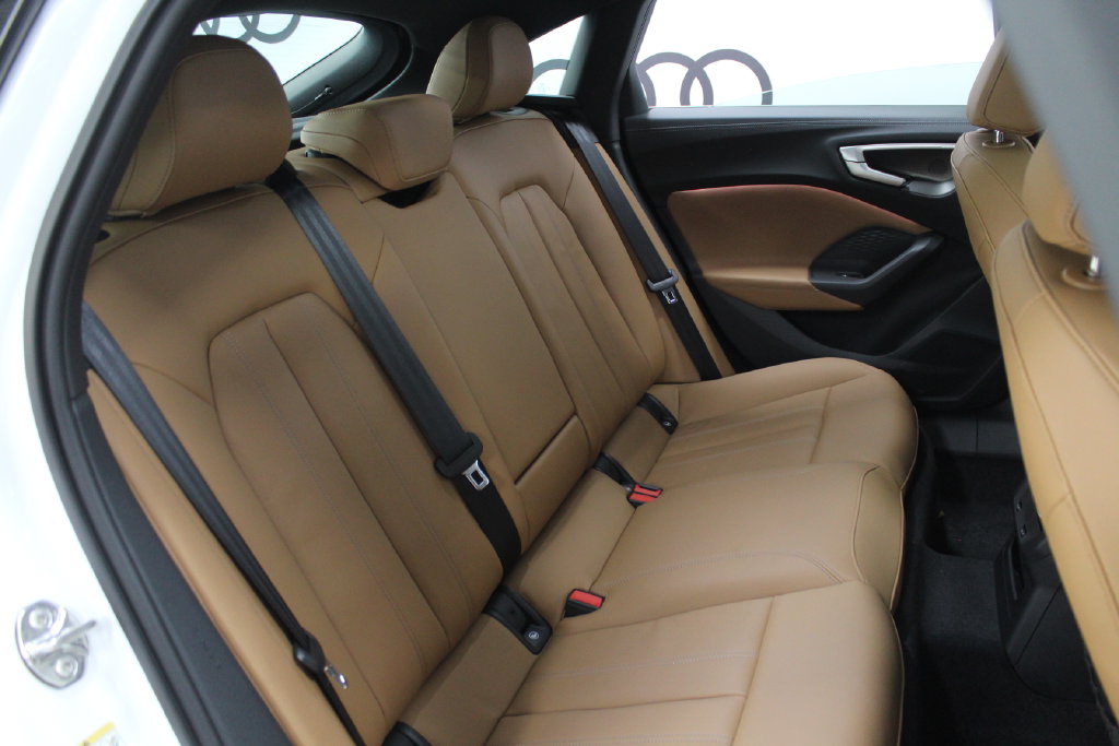 2025 Audi New A5 Premium Plus - Photo 38