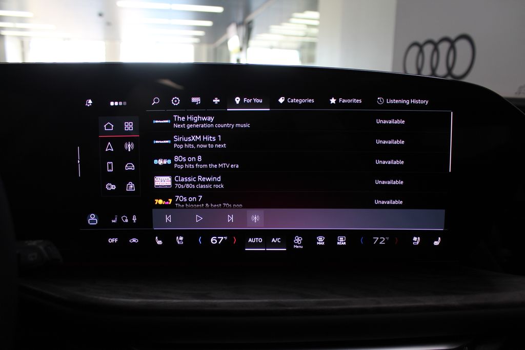 2025 Audi Q5 Premium Plus - Photo 19