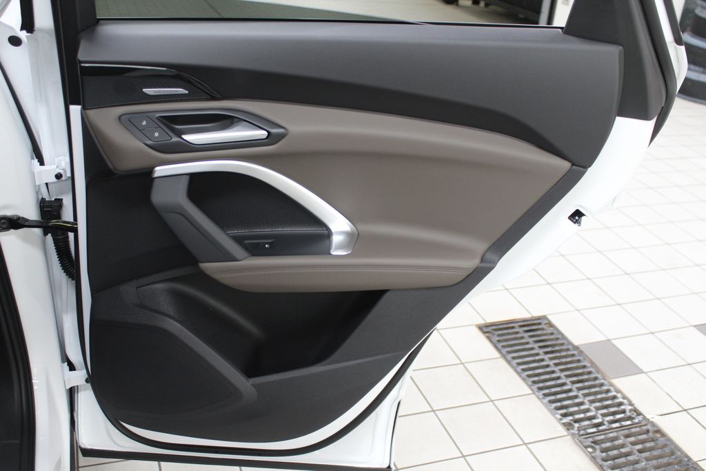 2025 Audi Q5 Premium Plus - Photo 40