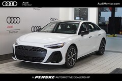 2026 Audi A6 Premium Plus Sedan
