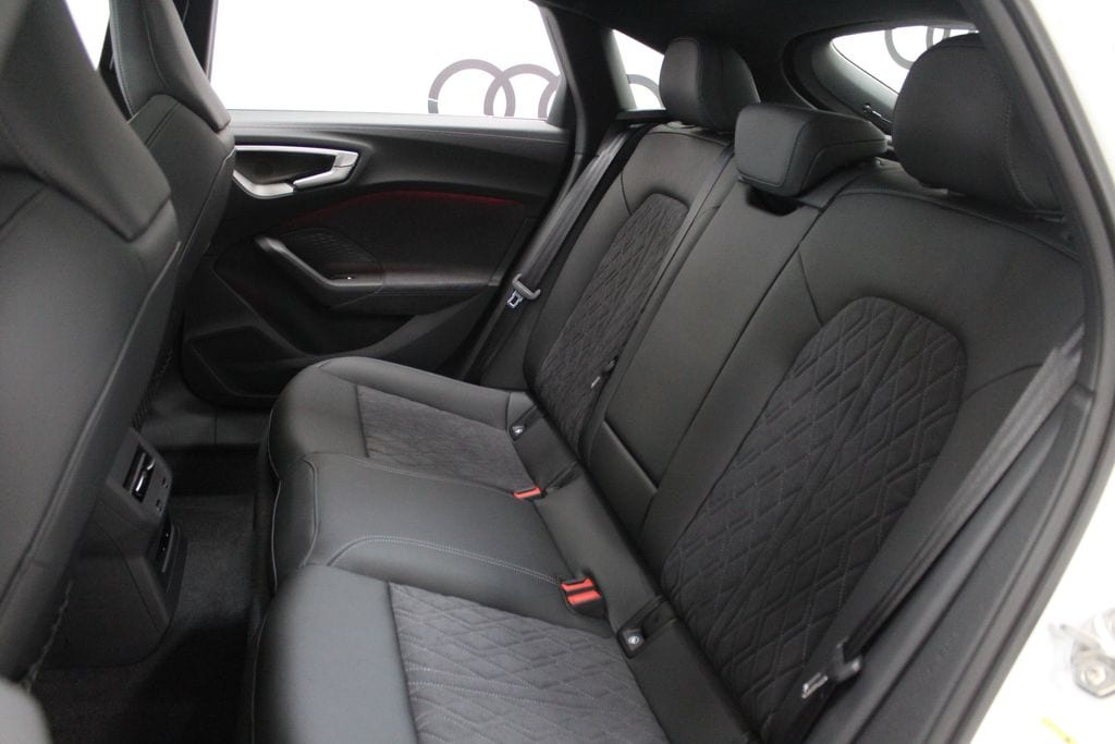 2025 Audi New S5 Premium Plus - Photo 31