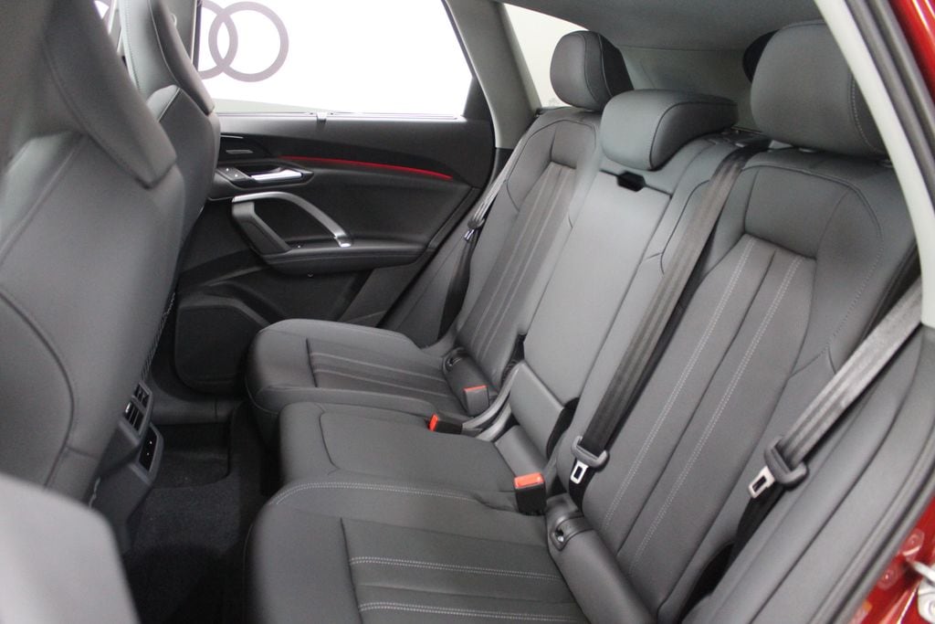 2025 Audi Q5 Premium Plus - Photo 29