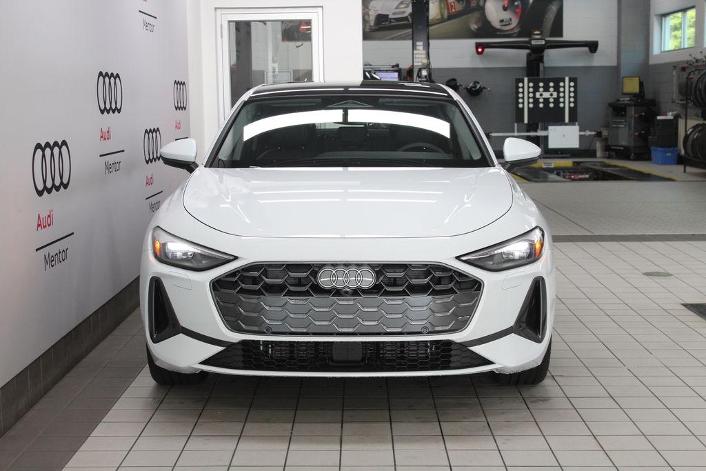 2025 Audi New A5 Premium - Photo 9