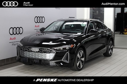 2025 Audi A5 2.0T Premium Sportback