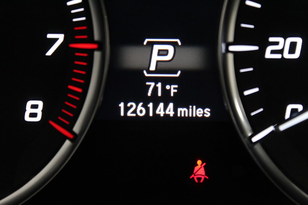 2017 Acura MDX SH-AWD Technology photo 2