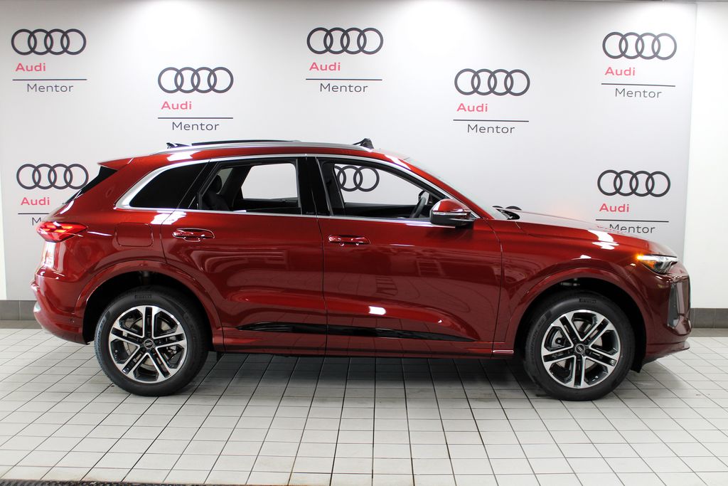 2025 Audi Q5 Premium Plus - Photo 6