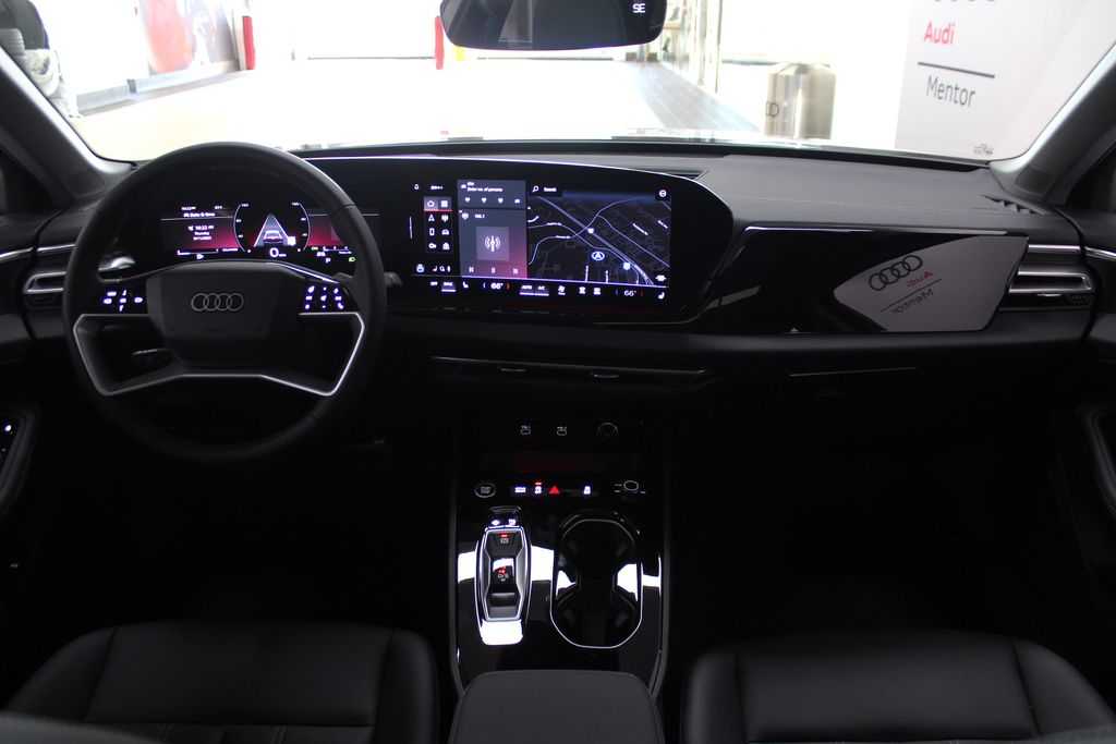 2025 Audi New A5 Premium - Photo 11