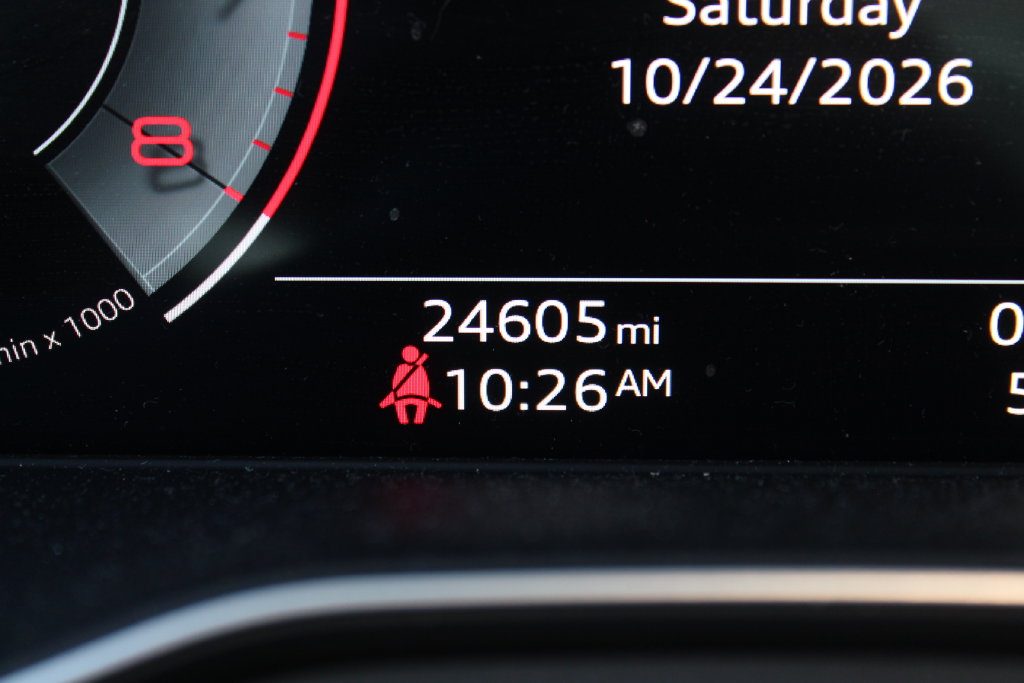 Certified 2024 Audi Q5 45 S line Premium SUV