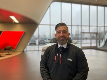 Staff member Patsy Santone from ID_e183620c1654