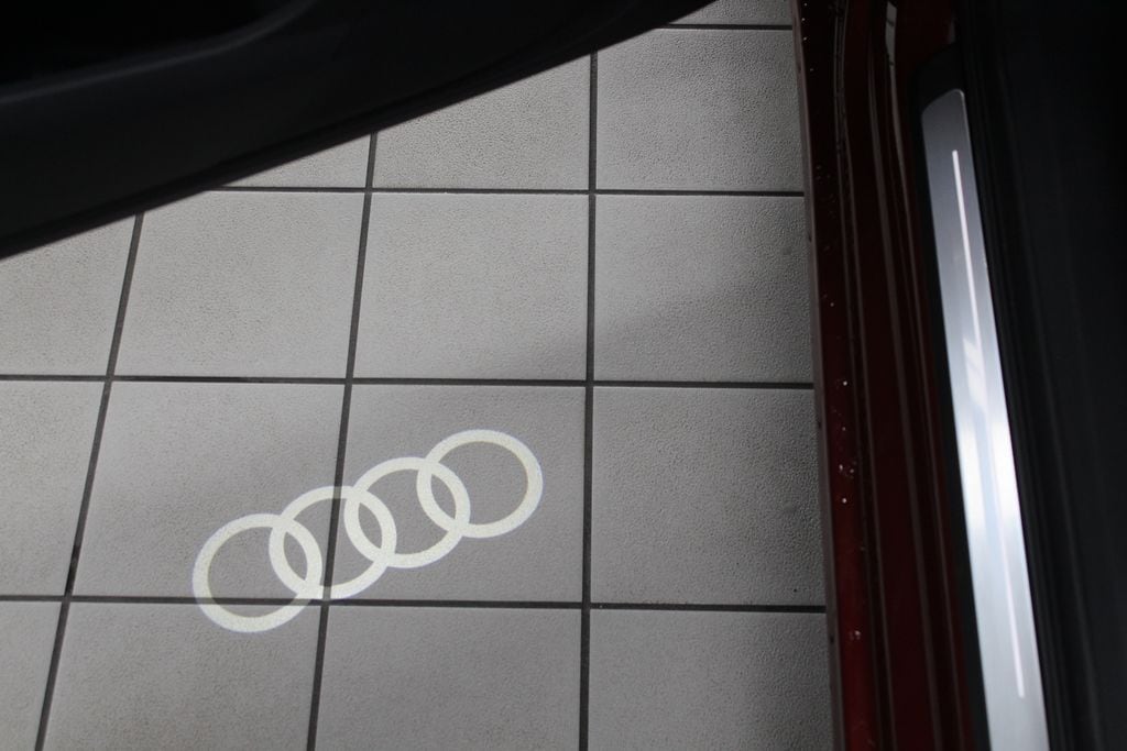 2025 Audi New A5 Premium Plus - Photo 14