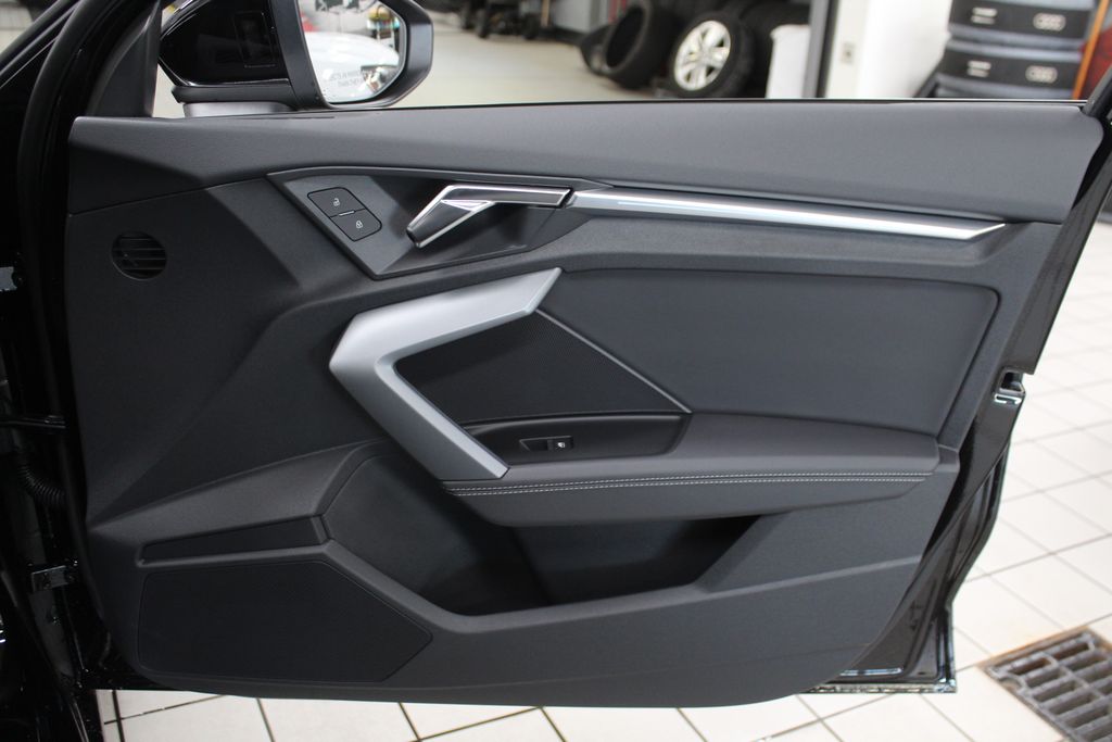 2026 Audi A3 Premium - Photo 35