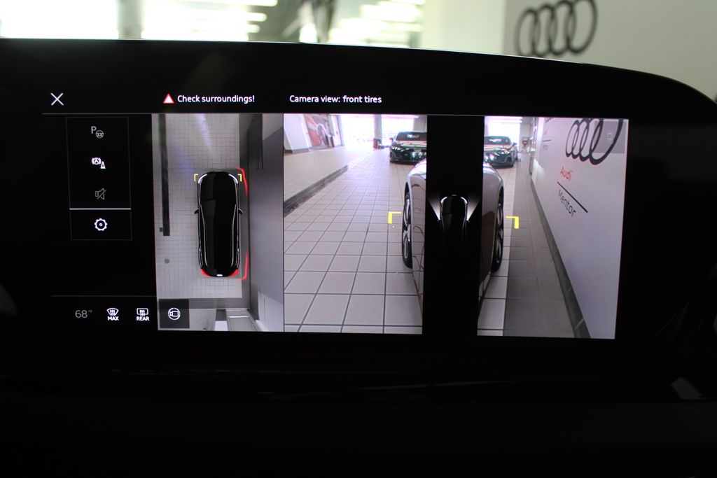 2025 Audi New A5 Premium Plus - Photo 22